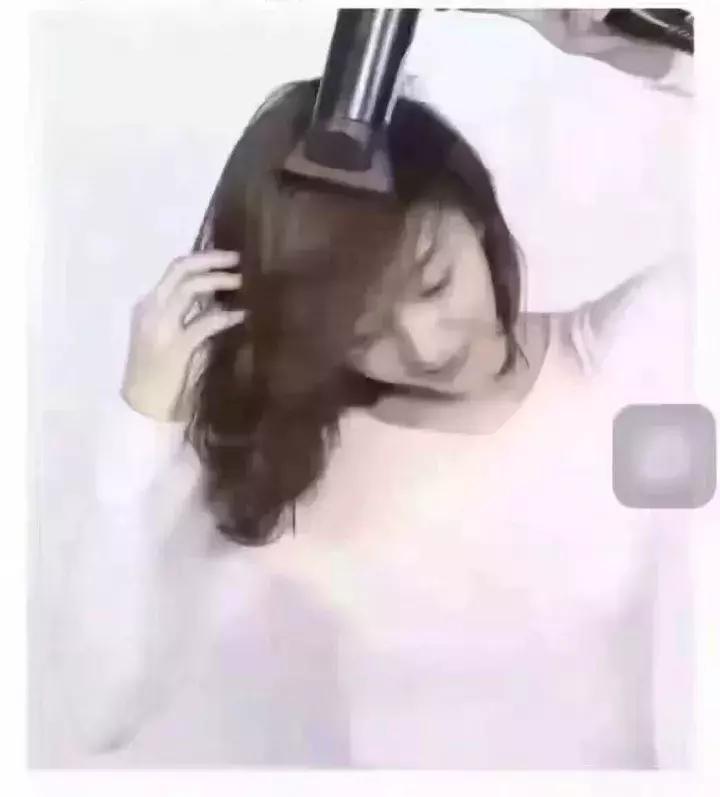 最简单的烫发教程全过程,最新烫发教程手法完整视频