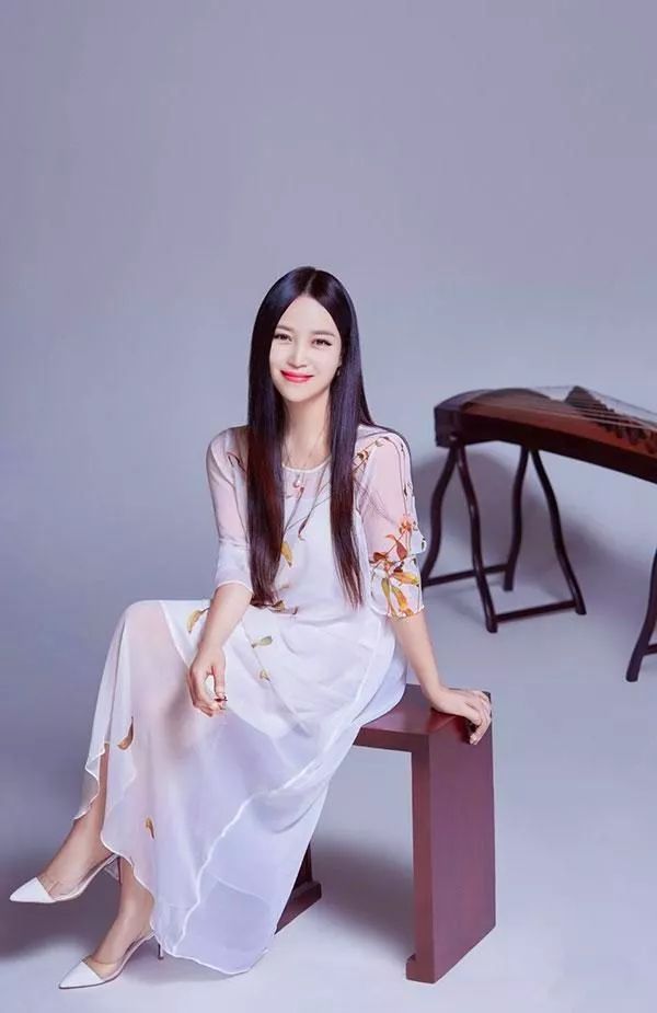 古筝入门教学周望,袁莎古筝十大基本技法讲座视频