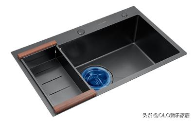 厨房水槽小改大,三款实用厨房水槽推荐