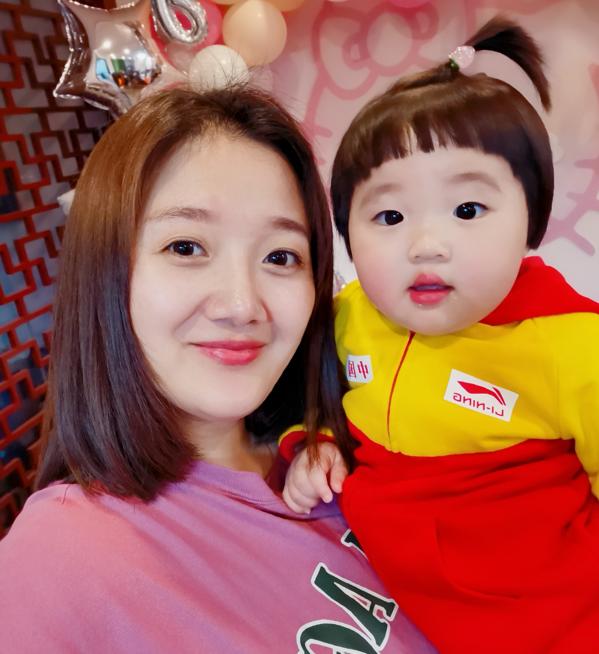 乔杉老婆晒女儿,乔杉与老婆现状