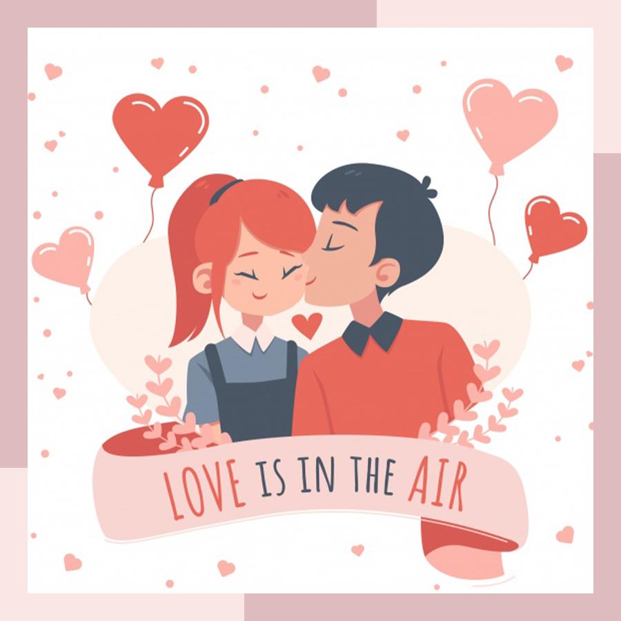 如果女朋友来姨妈男生应该怎么做,假如女朋友来大姨妈了