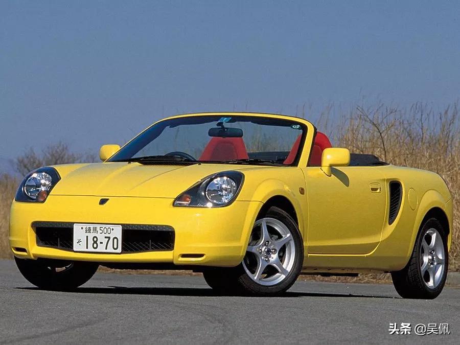 丰田跑车86,丰田86跑车落地价