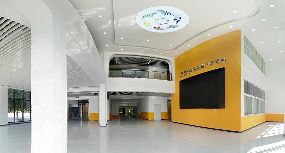 介绍一下山东职业学院,山东职业学院比较好