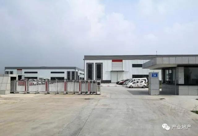 钢结构厂房的结构类型有哪些,不同类型厂房造价比较