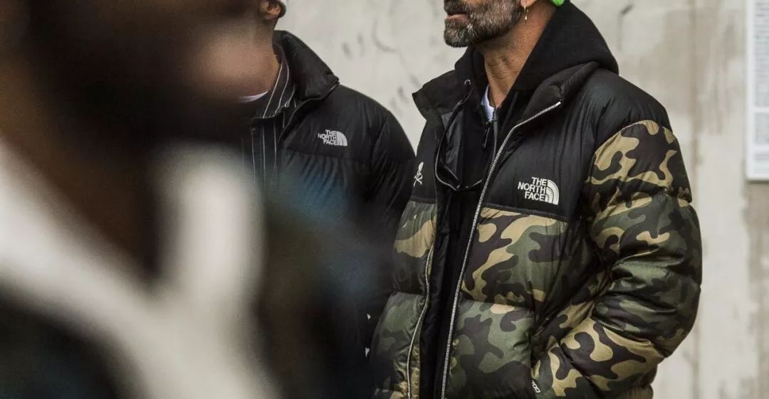 从一百到一千的羽绒服怎么选,男大牌羽绒服怎么选