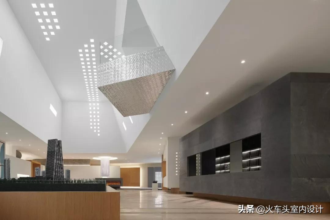 一个城市里的美学,一个城市美学地标