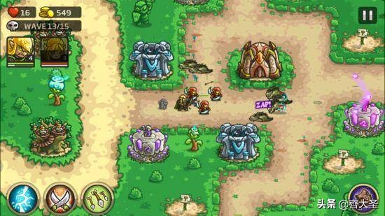 玩不腻的单机手游推荐,超耐玩单机手游推荐