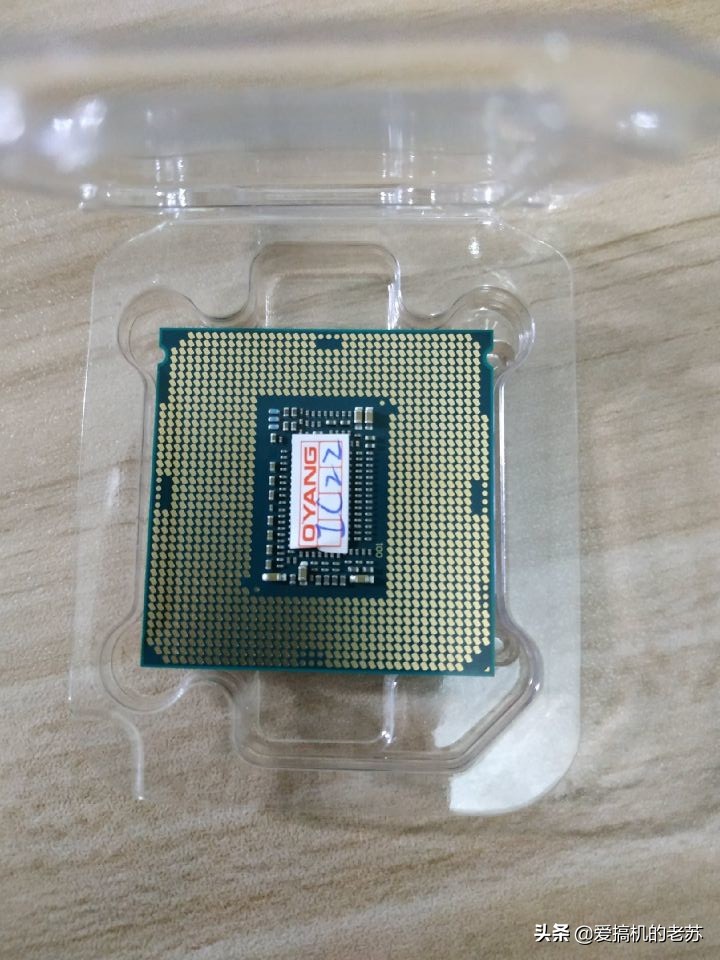 h270刷bios能上9代i7,h270主板配什么