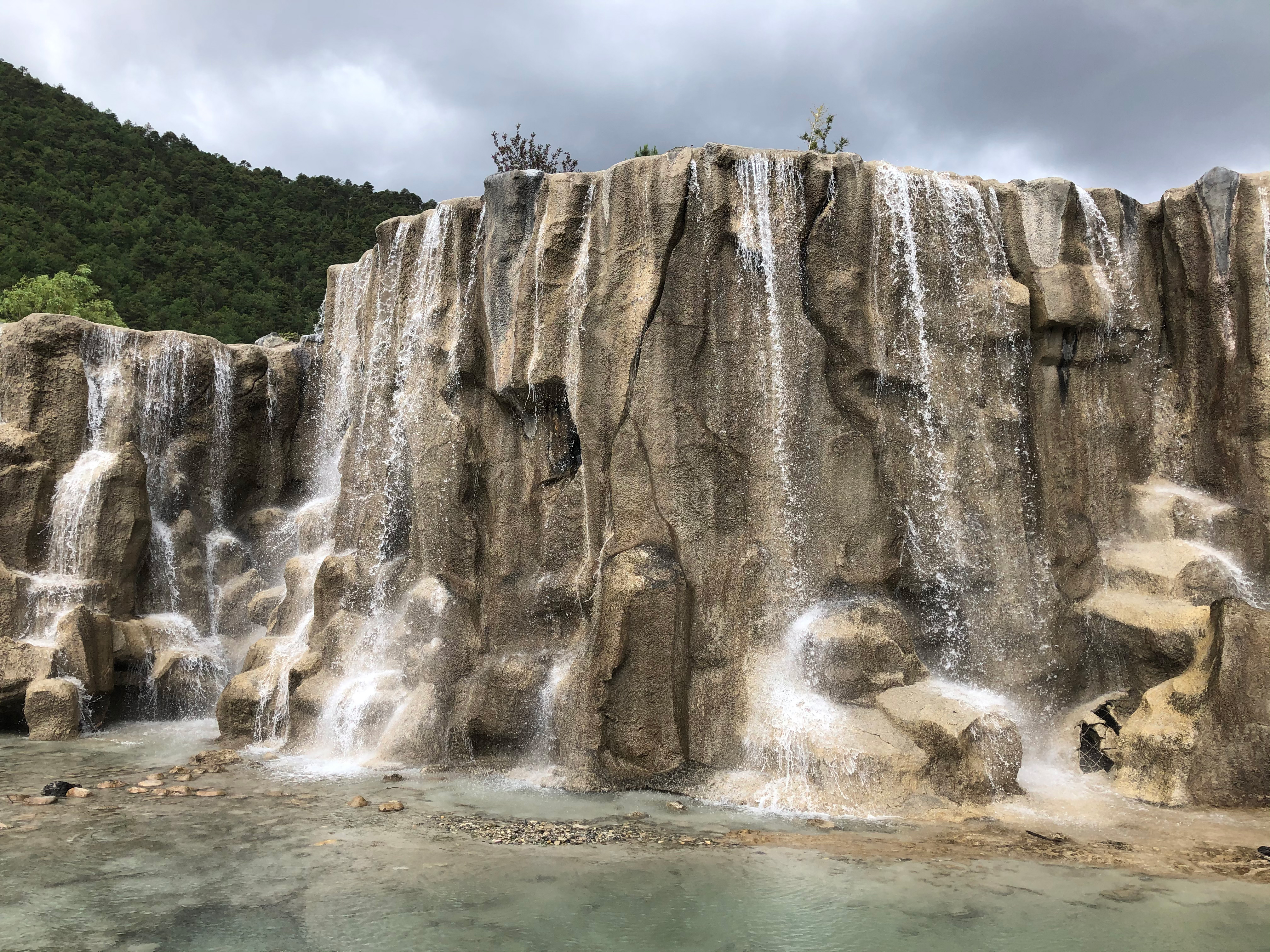 去云南旅游十天九晚行程价格,去云南旅游8天5000元攻略
