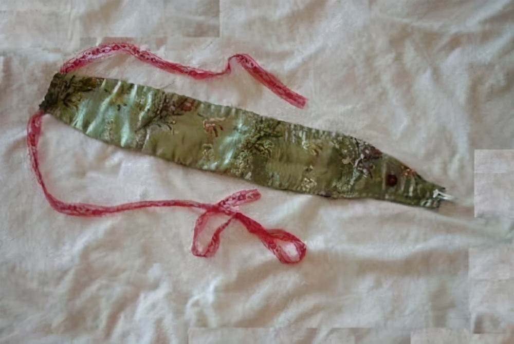 古代女人来大姨妈怎么处理,古代女人来大姨妈怎么办