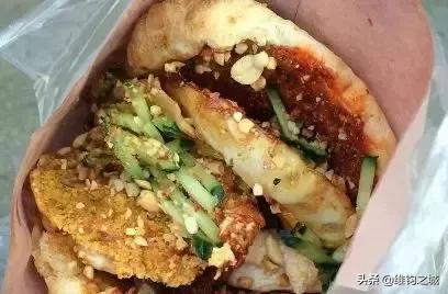 济宁小吃推荐必吃,济宁十大小吃排名