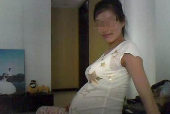 26岁孕妇被剖腹取婴离世,女子怀孕28周剖腹产出11个孩子