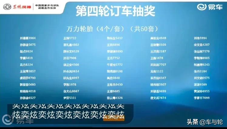 这两年卖得比较好的轮胎,推荐一款各方面都兼顾的轮胎