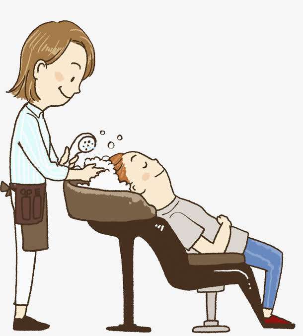 洗头发的正确方法有多重要,洗头发的教程