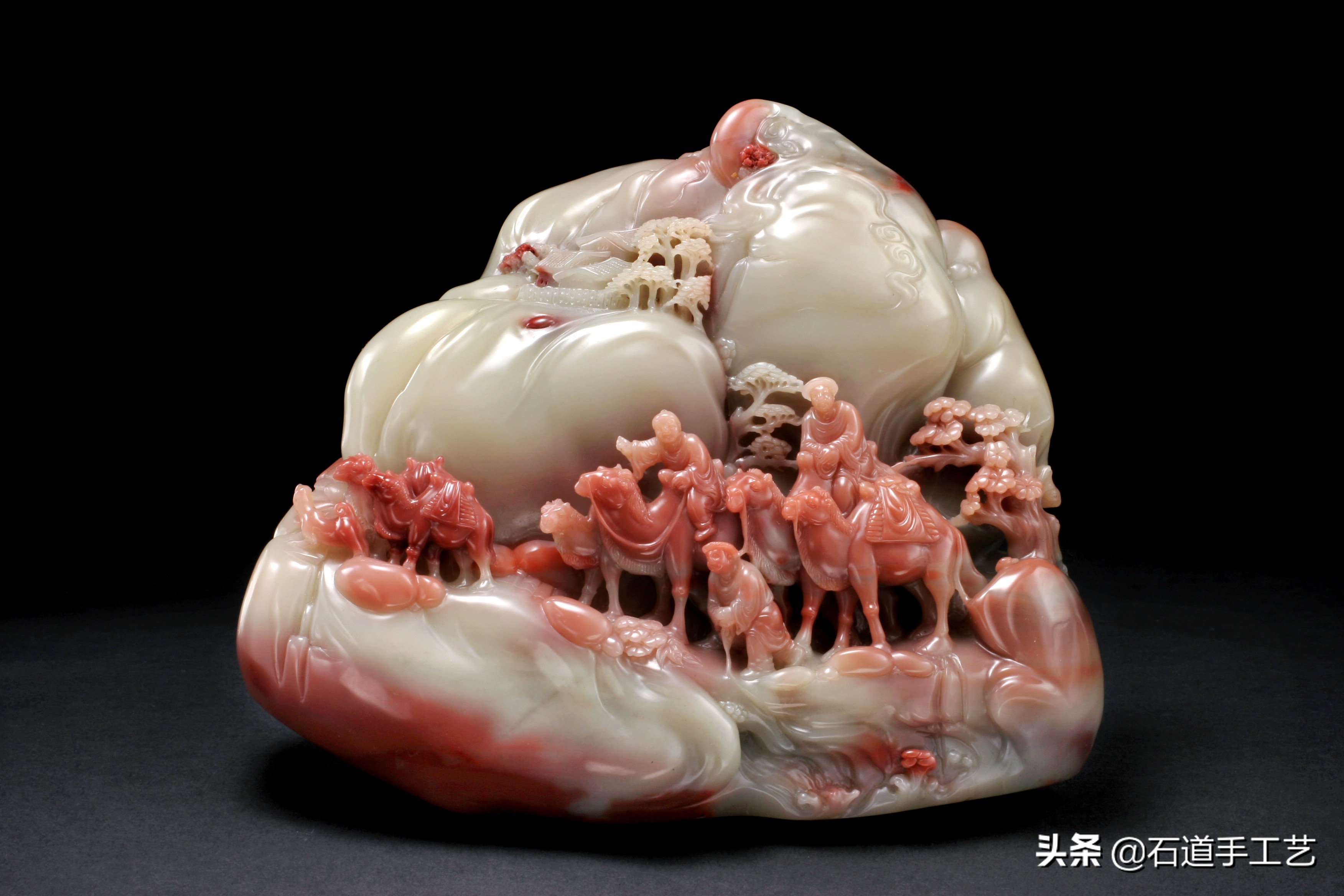 寿山石的正确保养方法,寿山石印章保养