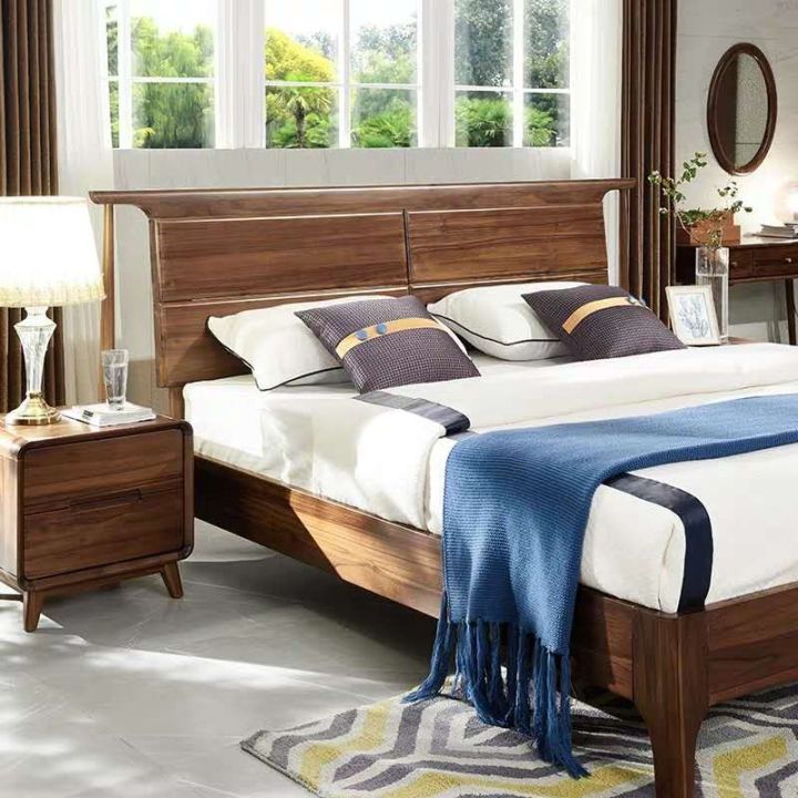 喜临门床雅兰床哪个环保,榉木床与橡胶木床哪个环保甲醛少