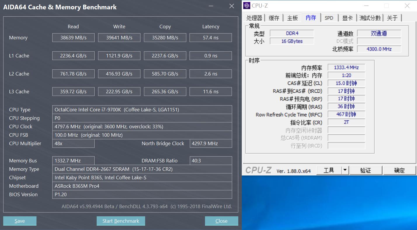 i59400和gtx1660实测,b365配什么显卡好