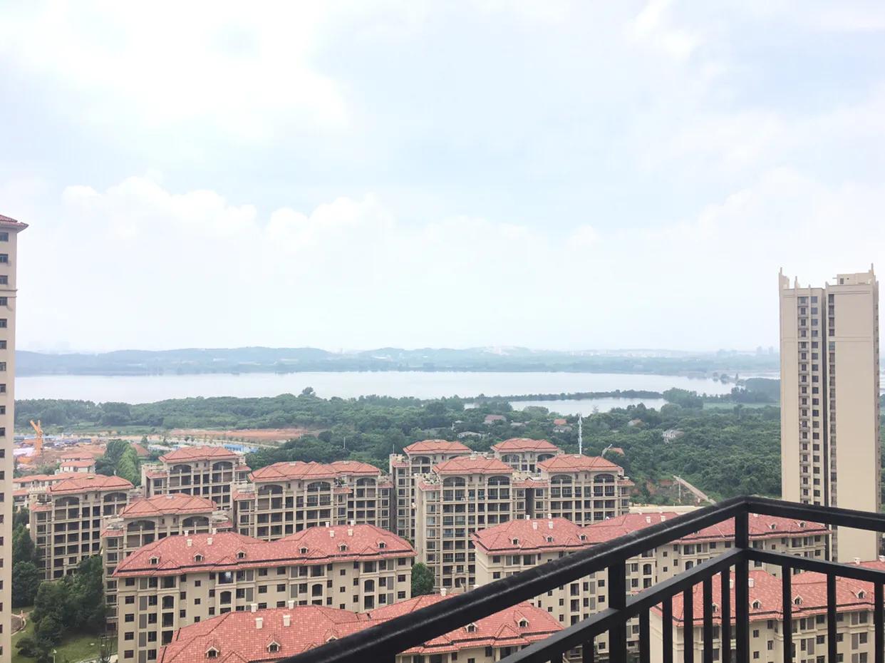 葛店金谷鑫城二手房均价,葛店开发区100平方房子多少钱