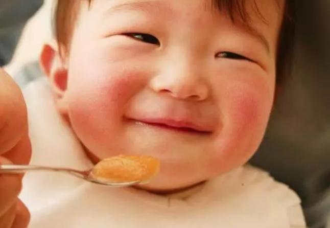 一周岁脾胃不好吃什么辅食,1岁宝宝脾胃不好吃什么辅食简单