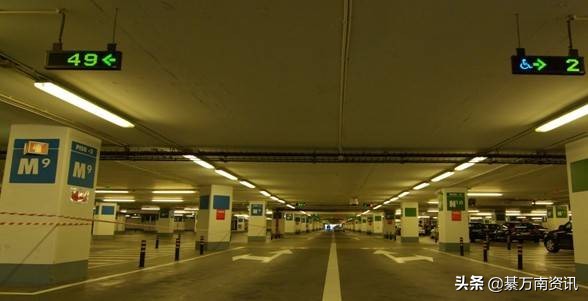 老司机必看！2019重庆“免费停车”大全，一篇省下1000000元！