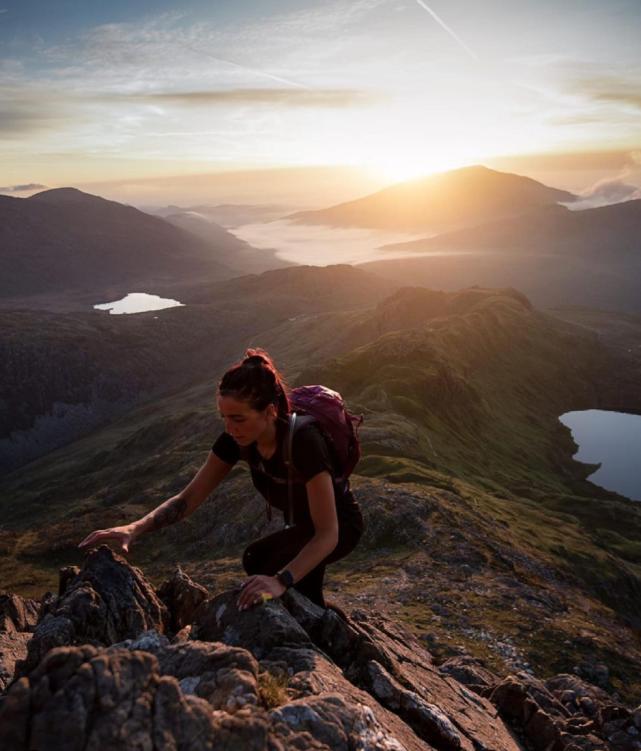 风景最美的国家公园,中国最靓的公园
