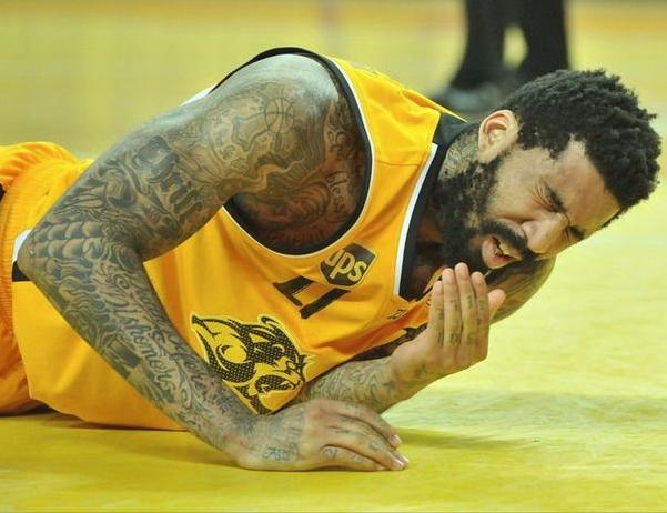 再续，广厦，8年前你就被钱德勒坑过，现在忘了？