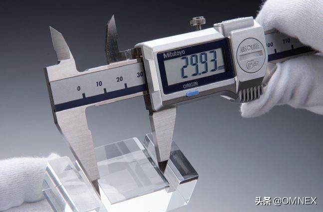 零件尺寸与测量,测量零件尺寸公差的全流程