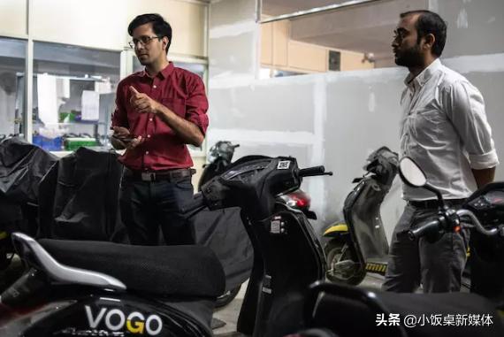 uber和印度汽车,uber与nuro达成合作