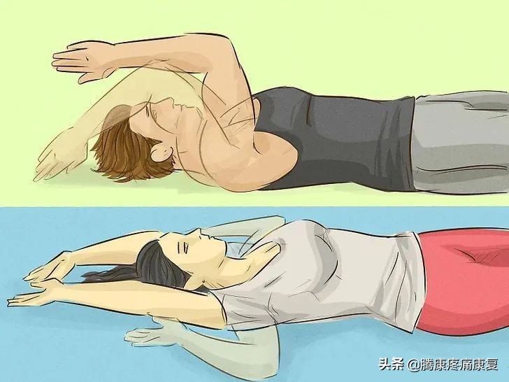 如何缓解紧张焦虑头痛,肌紧张性头痛的症状