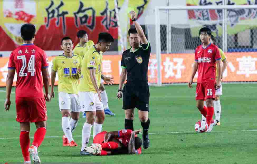 上海申鑫变“申薪”，战绩连年倒数，资金不解决下轮恐在中甲消失