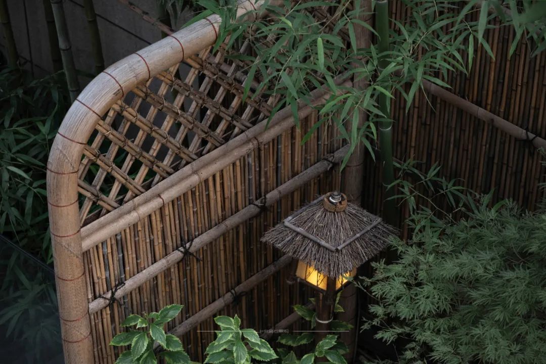 一处优雅恬静的小院,美到骨子里的中式院子