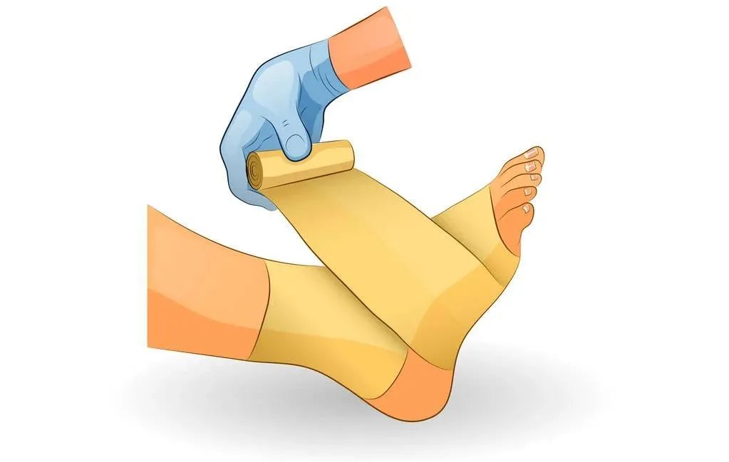 习惯性崴脚早期能治吗,习惯性会崴一下