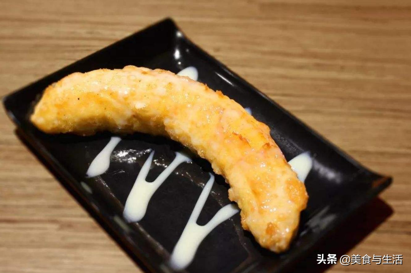 在香港吃港式甜品，无论男女老少，都会吃到饱