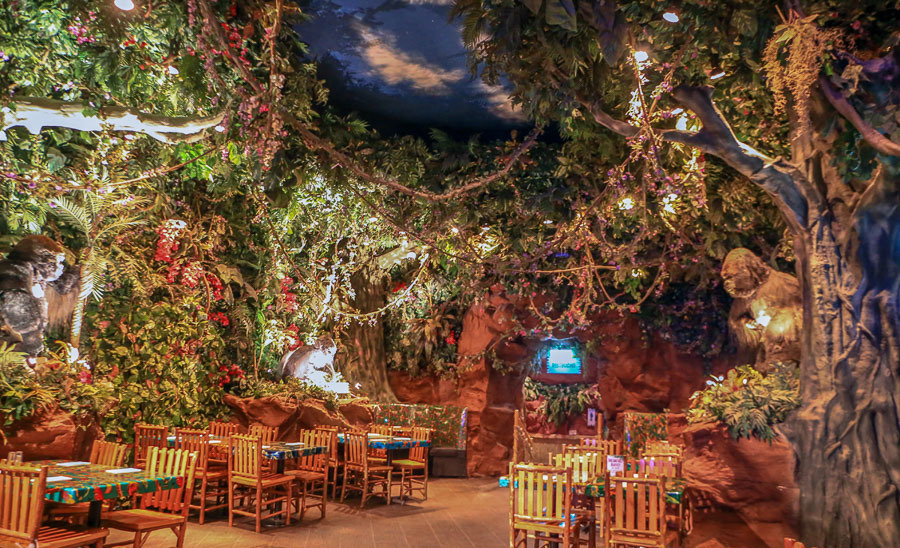 迪拜喷泉旅游攻略,迪拜水族馆游玩攻略