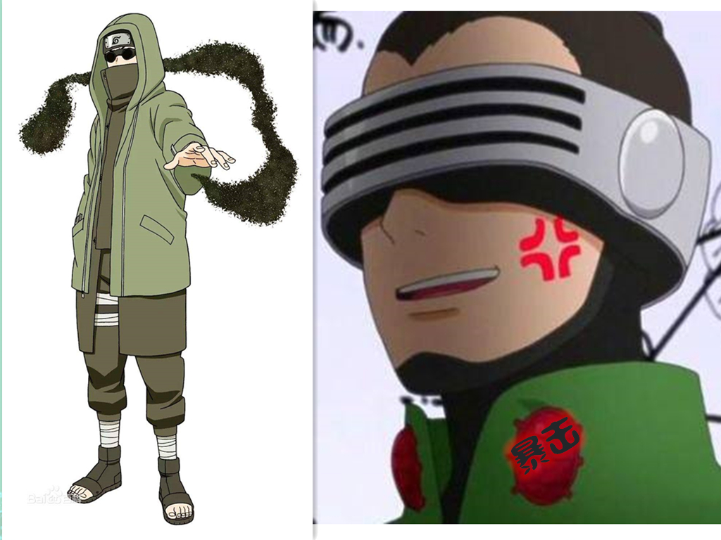 博人传里的忍者为什么这么弱,博人传危险人物排名