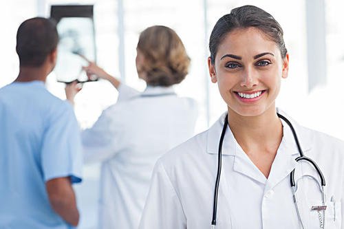 拍完x光后发现怀孕了怎么办,拍了常规x光片3天后发现怀孕了