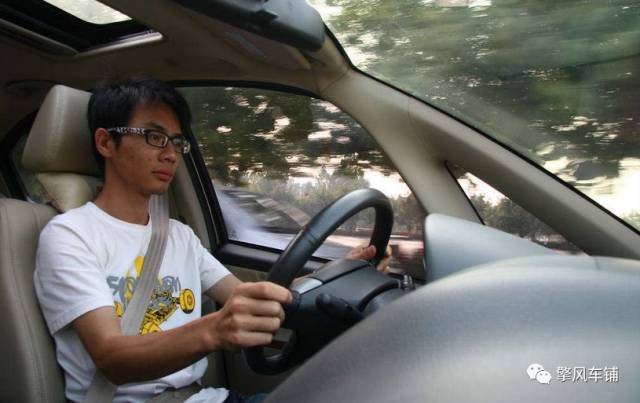 为什么开车3个小时就会腰疼呢,开车会腰酸吗