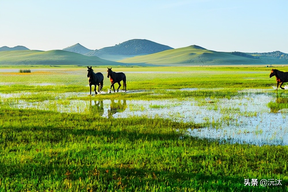 满族人祖先生活在哪里,满族人的祖地在哪里