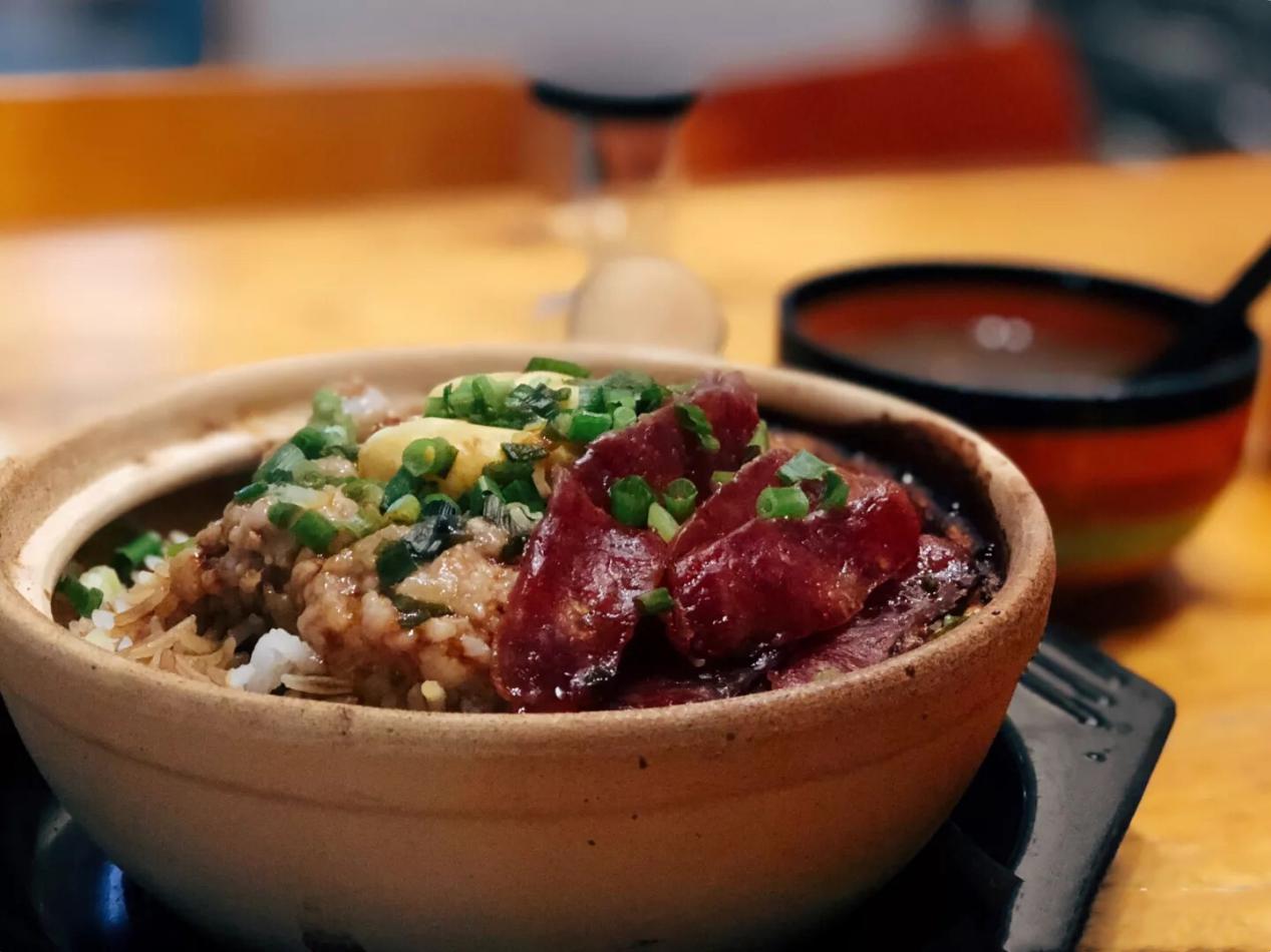 厦门港式美食推荐,厦门的港式美食推荐