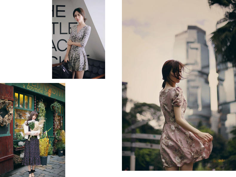 时髦精不得不知道的小众品牌,小众品牌引领时尚潮流