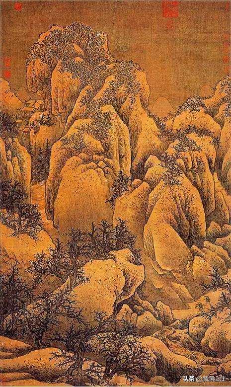 诗词｜《霜天晓角》诗词200篇全集料得两情无奈，思量尽、总难