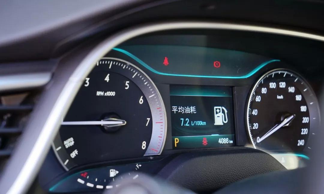 别克阅朗旅行版,别克阅朗旅行版车评