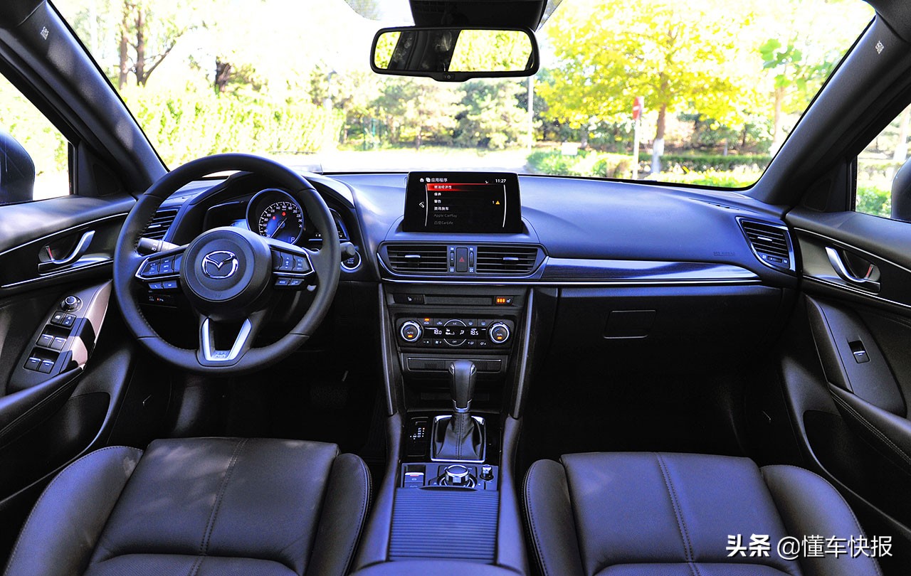全新马自达cx4解析,实力与颜值并存马自达cx4