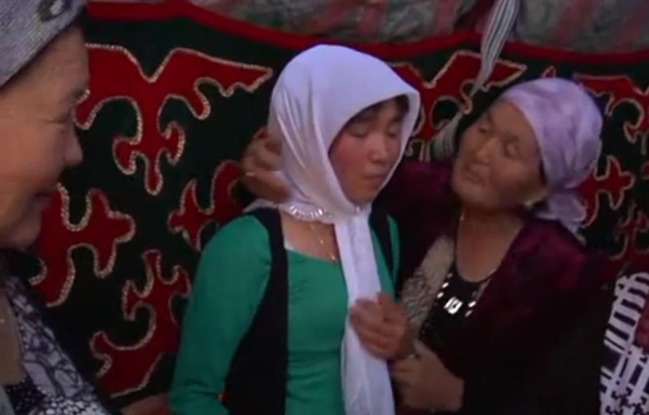 吉尔吉斯斯坦抢新娘习俗真的吗,吉尔吉斯斯坦抢婚习俗过去了吗