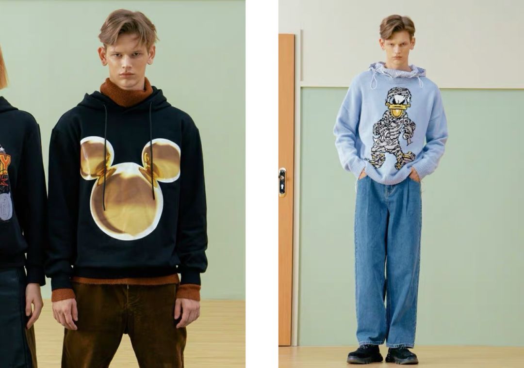 比快时尚质量好一点的品牌,快时尚品牌与普通品牌之间的区别