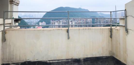 贵阳各小区物业费,贵阳山水黔城物业服务电话