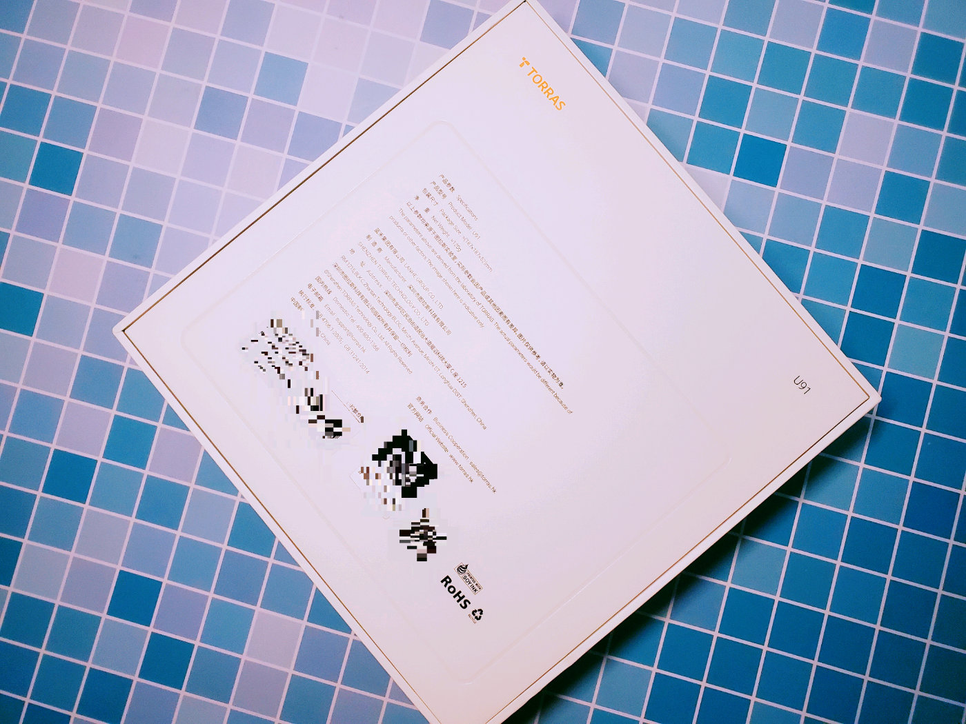 图拉斯脖子按摩仪,u型颈椎按摩仪实测