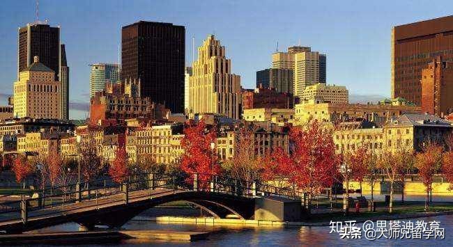 去加拿大留学的条件都有哪些,加拿大留学好不好申请