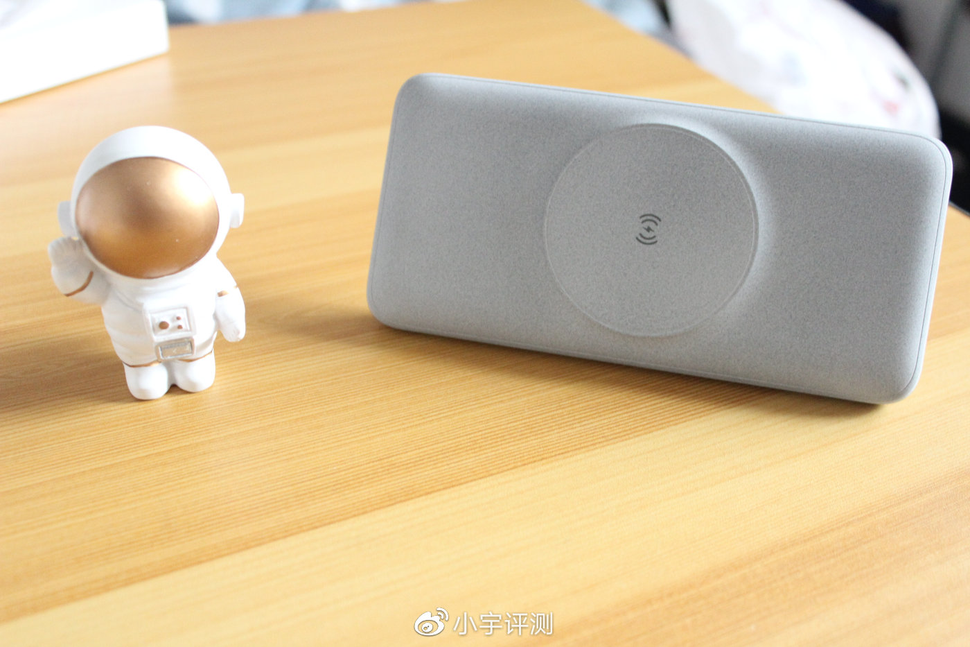 全新南卡无线快充充电宝power2,南卡pow3无线充电宝