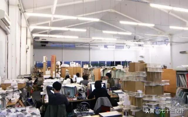 设计一个有创意的装修公司,最简单的设计工作室